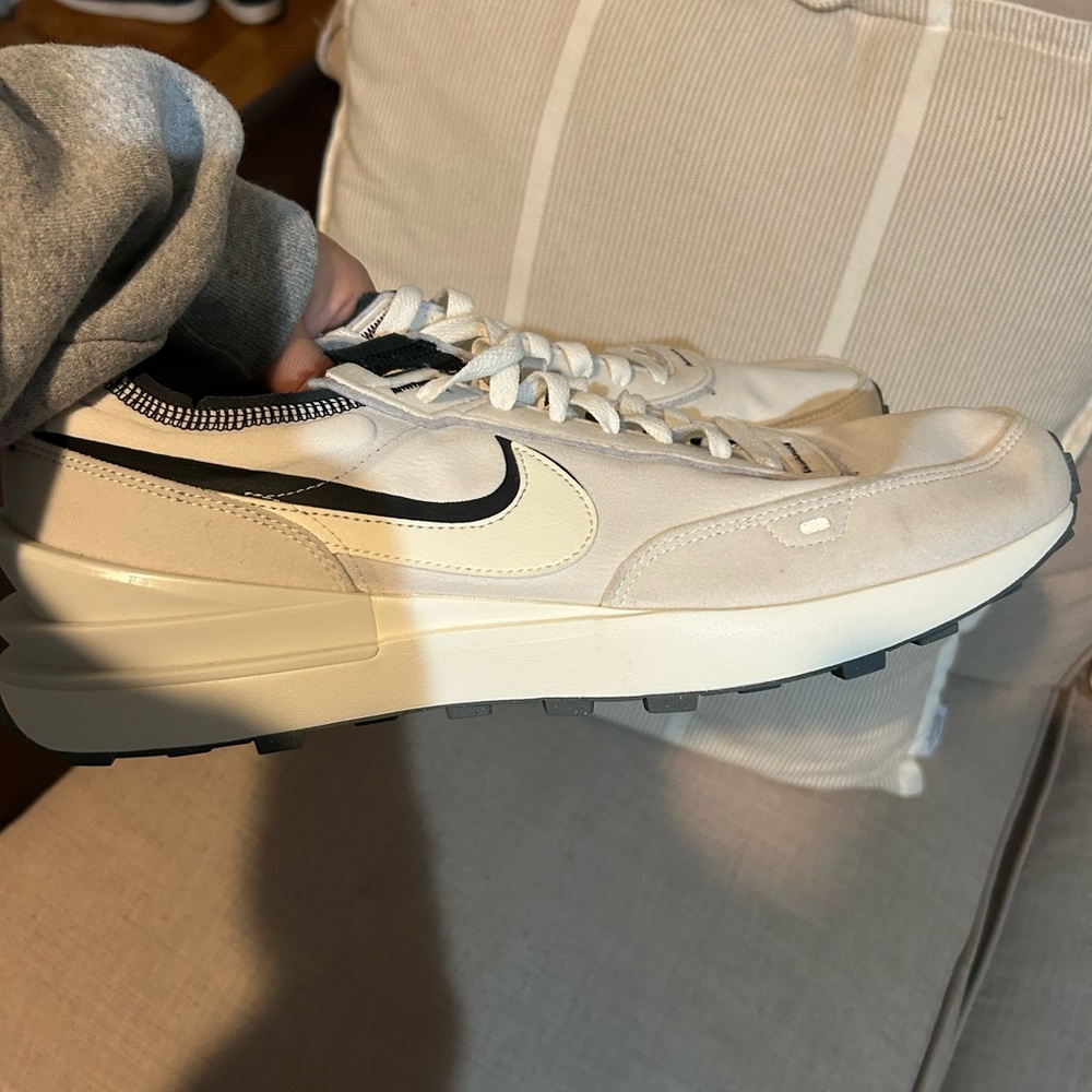 Men Nike Waffle One SE